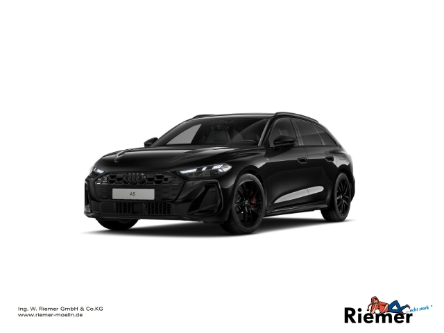 Audi - A5 TFSI Avant e-hybrid quattro 220 kW S tronic_1