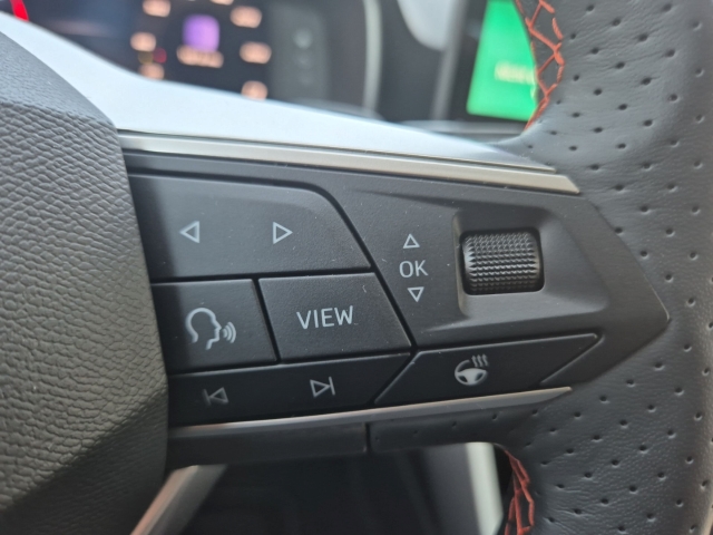 Seat - Leon 2.0 TDI DSG FR Cam SHZ Matrix Allwetter Navi_22