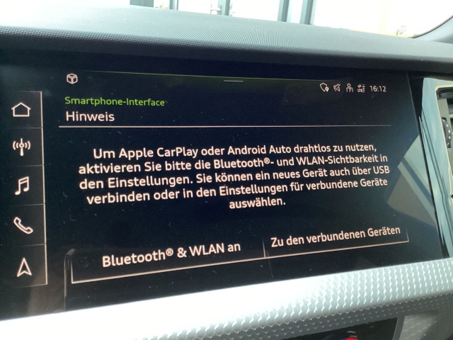 Audi - A1 allstreet 35TFSI S-tronic S-Line ACC*Rückfahrkam.*LED*SHZ_20