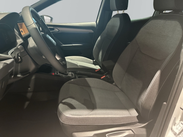 Seat - Ibiza XCellence 1.0 TSI CAM SHZ LED ACC MirrorLink_3