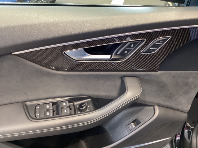 Audi - Q8 competition plus 55TFSI quat.S line*Nachtsicht*Matrix*B&O_20