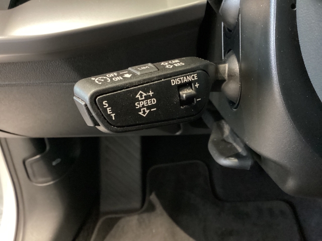 Audi - A3 Sportback advanced 35TFSI S tronic ACC LED PDCv+h Keyless_18