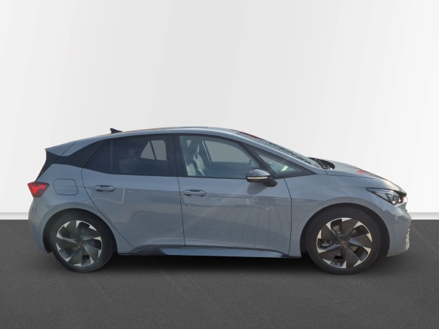 Cupra - Born 58kWh SHZ Allwetter 19Zoll Batteriezertifikat_8