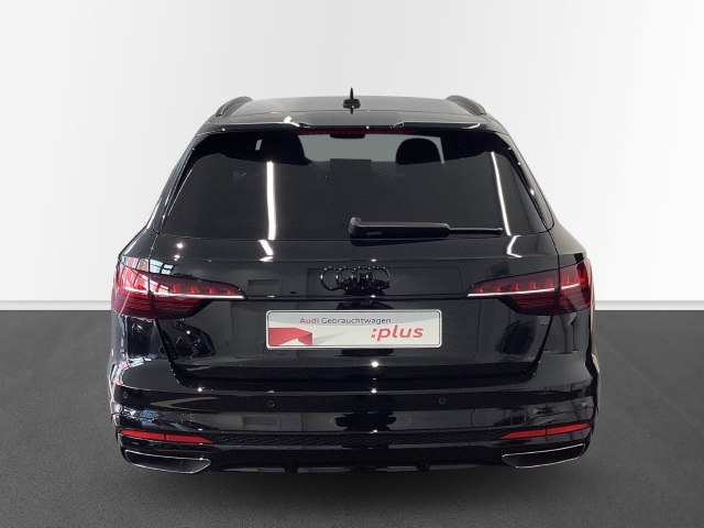 Audi - A4 Avant S line 35TFSI s tronic Matrix-LED ACC 360 Kamera_5