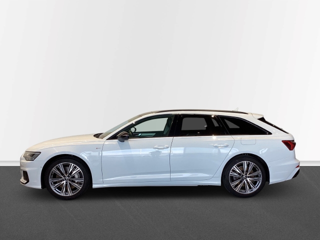 Audi - A6 Avant sport 50TFSI e quattro S line*El. Panodach*Sportsitze_7