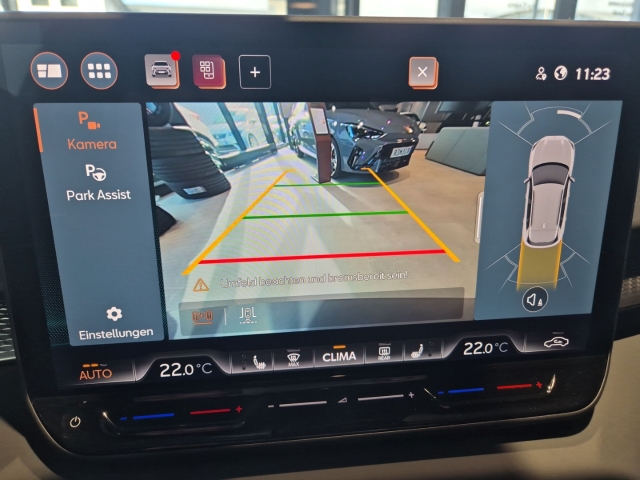 Cupra - Terramar VZ 4Drive DSG Matrix Sennheiser ACC Navi_18