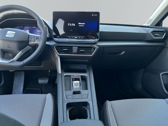 Seat - Leon 1.5 eTSI DSG Road Edition ACC CAM SHZ_13