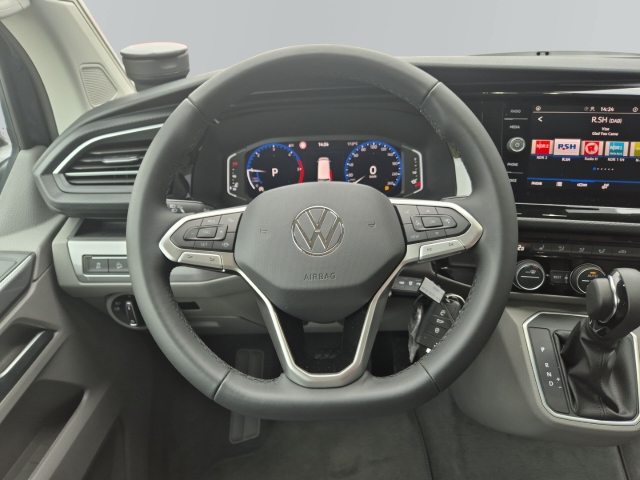 VW - T6.1 California Ocean Aufstelld. ALLRAD 2,0TDI DSG AHK_14