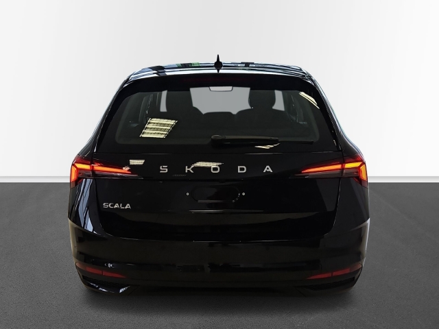 Skoda - Scala Selection 1.0 TSI Automatik Navigation Side Assist Lenkradheizung_5