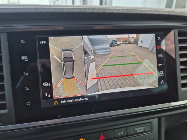 Cupra - Ateca 2,0TSi VZ DSG 4Drive AHK Beats ACC SHZ_20