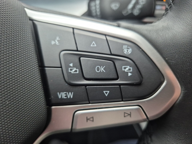 VW - Golf VIII Goal 1.5 TSI LED-Plus Allwetter AHK Navi_21