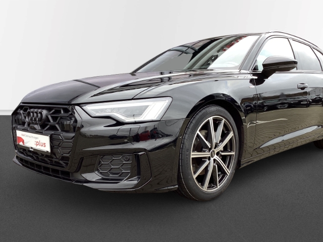 Audi - A6 Avant S line 45TDI quattro Matrix-LED*ACC*360 Kamera*Panodach_4