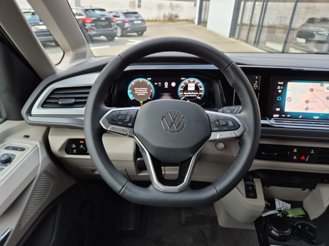 VW - Der neue California Beach Tour 2,0l TDI 110 kW MINIKÜCHE_11