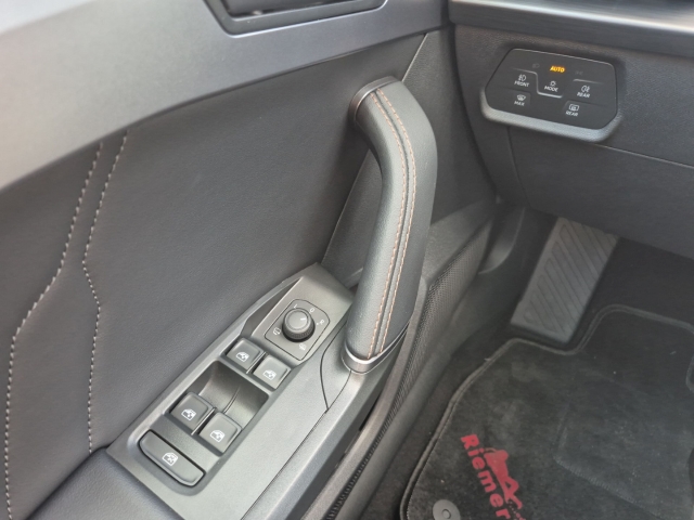 Cupra - Formentor 1.5 TSI DSG AHK BEATS BLIS Cam SHZ FullLink_19