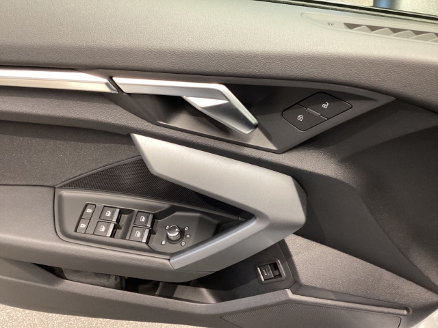 Audi - A3 Limousine advanced TFSI*S tronic*ACC*Navi*Rückfahrkam.*AHK_19