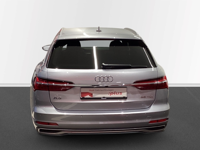 Audi - A6 Avant advanced 35TDI S line Matrix-LED*ACC*360 Kamera*AHK_5