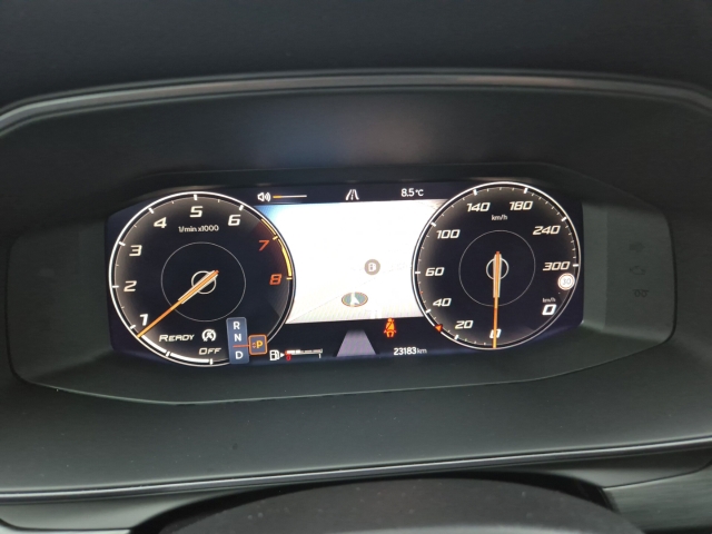 Cupra - Leon VZ 2.0 TSi DSG Matrix ACC SHZ FullLink Kessy_16