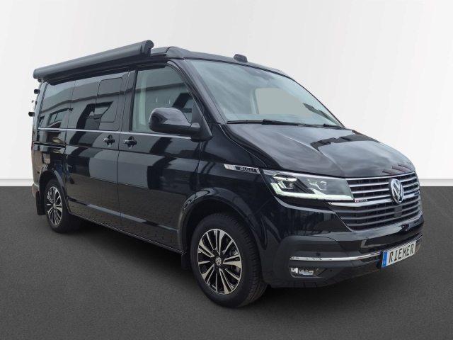 VW - T6.1 California Ocean Aufstelld. ALLRAD 2,0TDI DSG AHK_8