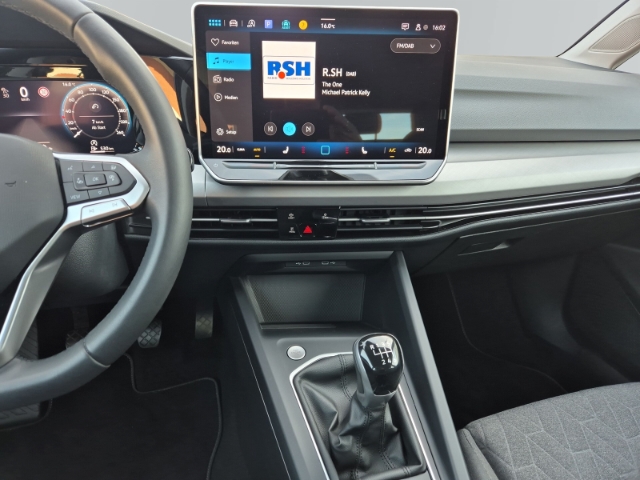 VW - Golf Variant 1,5 TSi Life Navi AHZ Allwetter Lenkrad heizb._15