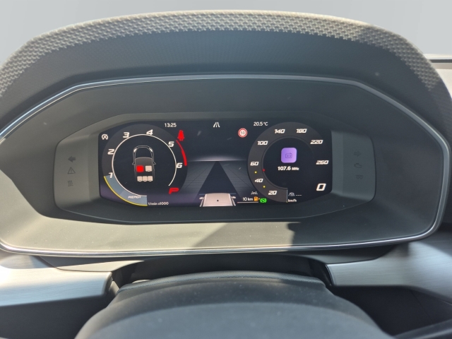 Seat - Leon 2.0 TDI DSG FR Cam SHZ Matrix Allwetter Navi_16