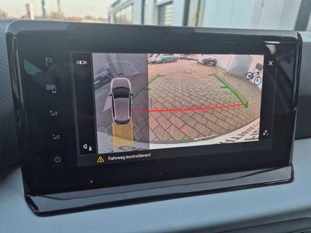 Seat - Ibiza 1.0 TSi Style ACC Allwetter Navi LED Kessy_20