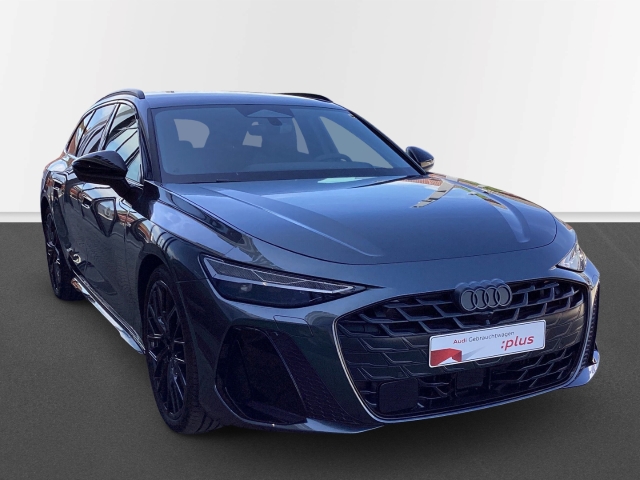 Audi - A6 Avant TDI quattro 150 kW S tronic TechPlus_8