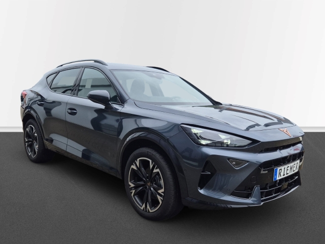 Cupra - Formentor 1.5 eTSI DSG Sennheiser AHK Matrix DCC ACC_8