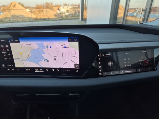 Audi - A6 Avant performance 270 kW ACC 360 Kamera LenkradHZG AHK_18