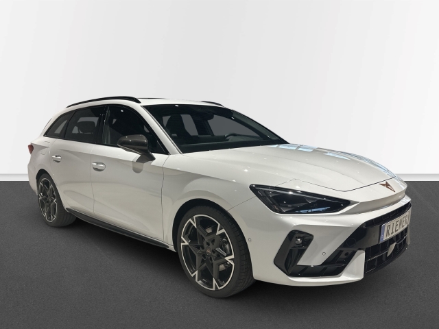 Cupra - Leon Sportstourer 2.0 TSI 150 kW (204 PS) 4Drive  Matrix-LED, Pano_7