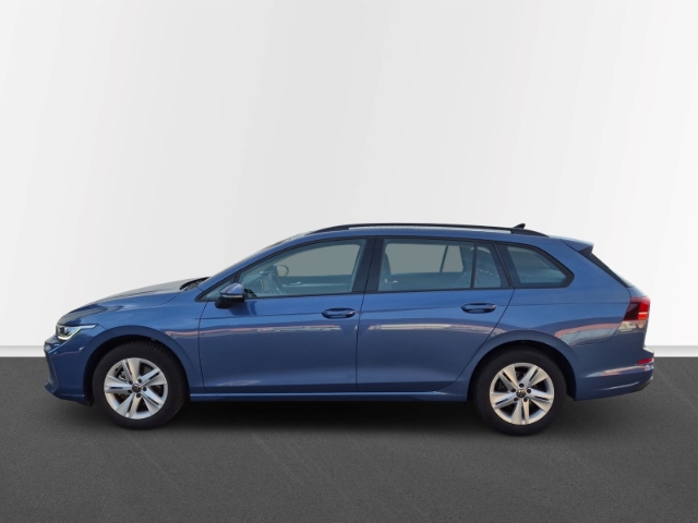 VW - Golf Variant 1,5 TSi Life Navi AHZ Allwetter Lenkrad heizb._8