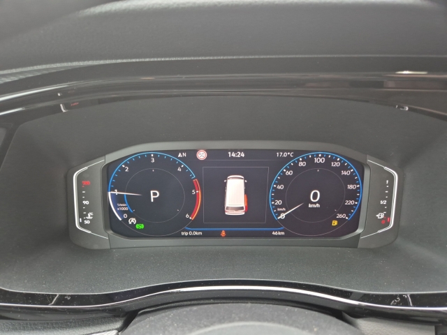 VW - T6.1 California Ocean Aufstelld. ALLRAD 2,0TDI DSG AHK_16