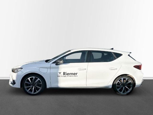 Cupra - Leon VZe-Hybrid Sennheiser ACC SHZ Navi Leder_6