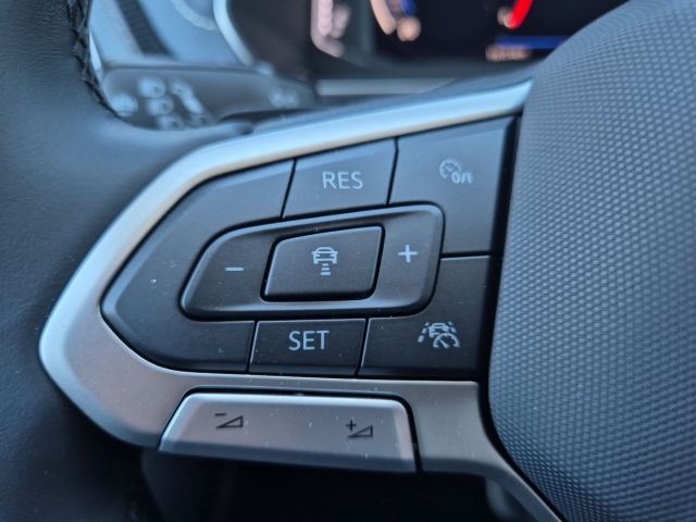 VW - T-Cross 1.0 l TSI Style DSG AHK Navi IQDrive Allwetter_22