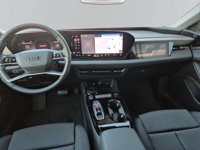 Audi - A6 Avant performance 270 kW ACC 360 Kamera LenkradHZG AHK_11