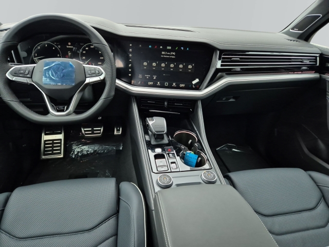 VW - Touareg Final Edition 3.0TDI V6 *Barpreis ab 107.990_11