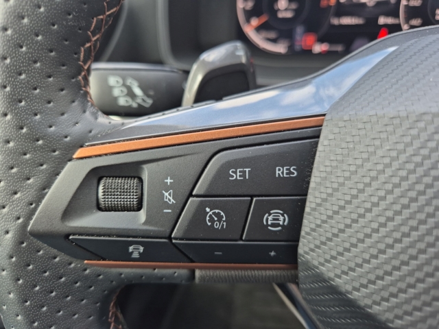 Cupra - Formentor 1.5 TSI DSG AHK BLIS Cam SHZ BEATS FullLink_21