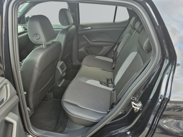 VW - T-Cross 1.0 TSI DSG Goal AHK ACC Navi SHZ AppConnect_12