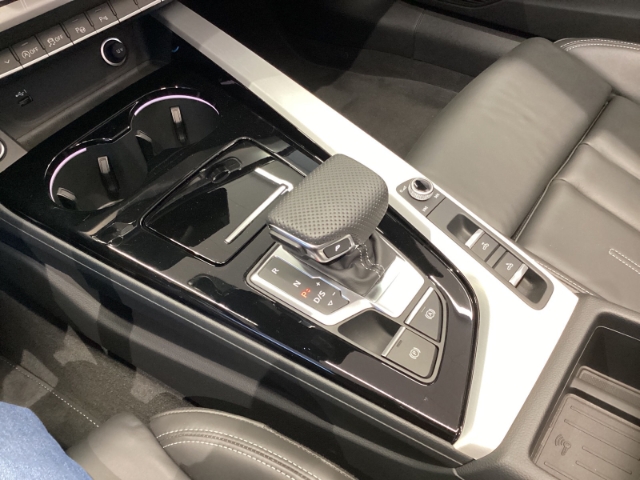 Audi - A5 Cabriolet S line 45TFSI quattro S tronic*one of the last!_19