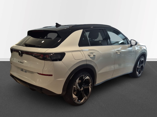 VW - T-Roc R-Line 1.5 eTSI DSG Black Style *neues Modell 2026*_7