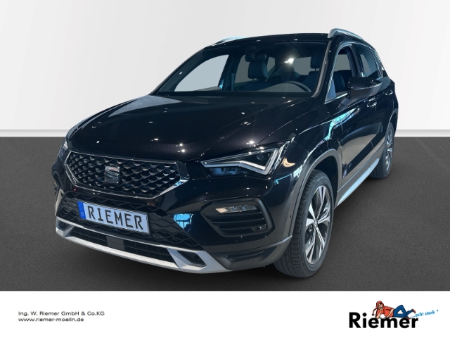 SEAT Ateca Xperience 1.5 TSI ACT AHK,SHZ,NAVI