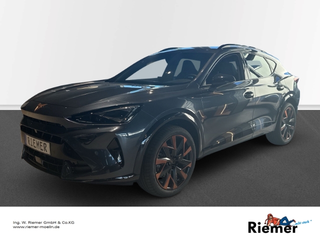 CUPRA Formentor 1.5 eTSI DSG Matrix Sennheiser CAM DCC