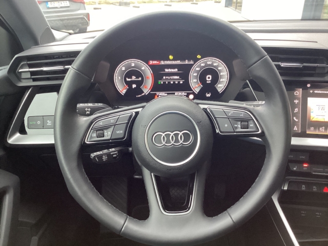 Audi - A3 Sportback advanced 40TDI quattro S tronic Matrix-LED ACC_12