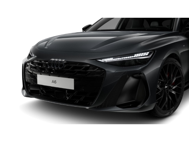Audi - A6 2.0 TFSI Avant edition one e-hybrid quattro 270 kW S tronic_2