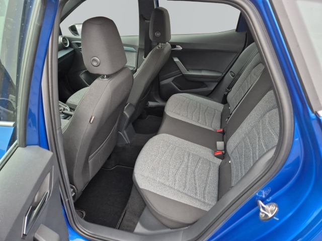 Seat - Arona Xperience 1,0 TSI DSG ACC Navi SHZ Allwetter Cam_12