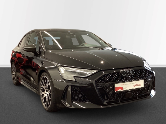 Audi - RS3 Limousine 2.5TFSI quattro-280km/h*Matrix*Sonos*Pano*ACC*HUD_8