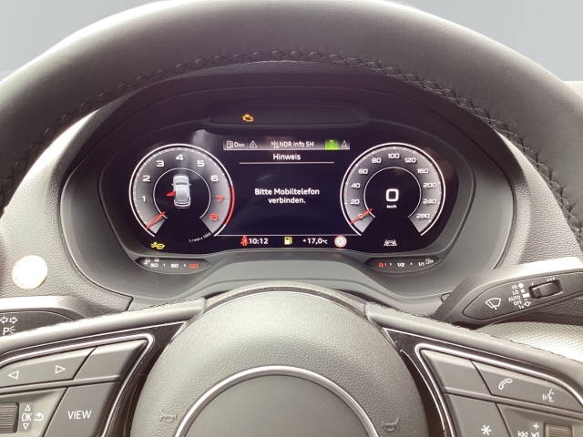 Audi - Q2 1.0 S line 30 TFSI 85(116) kW(PS) style Paket_14