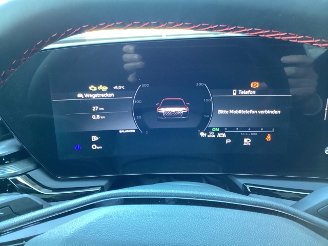 Audi - A6 Avant TFSI quattro S tronic S-Line B&O Panorama_14