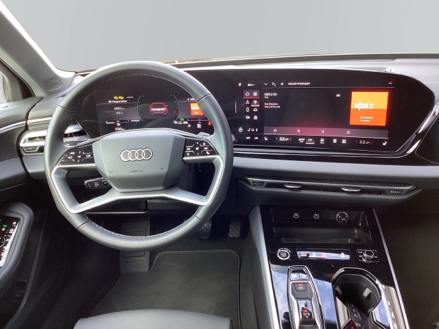 Audi - A5 Avant TFSI quattro 150kW Matrix-LED*ACC*360 Kam*Leder*Sportsitze_11