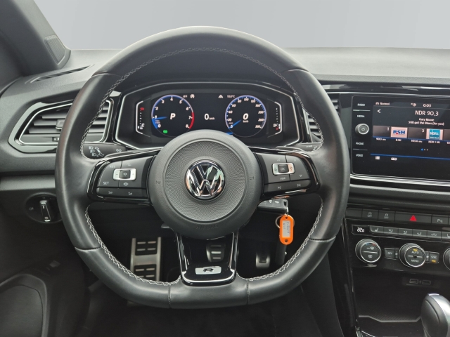 VW - T-Roc R 4Motion DSG Panorama ACC CAM SHZ DCC_14