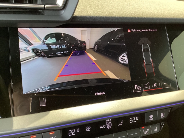 Audi - A3 allstreet 35TDI Matrix-LED*ACC*Rückfahrkam.*AHK*Navi*El. Heckklappe_17